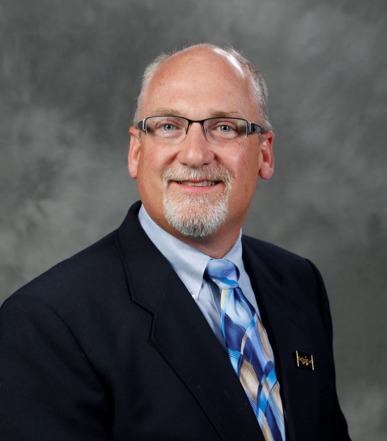 Dr. Steven Goetz